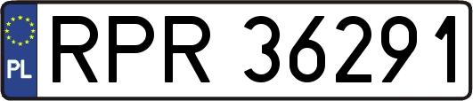 RPR36291