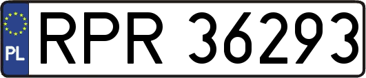 RPR36293