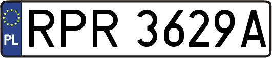 RPR3629A