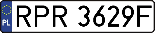 RPR3629F