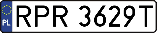 RPR3629T