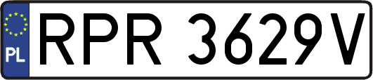 RPR3629V