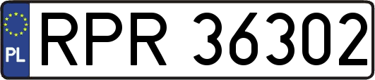 RPR36302