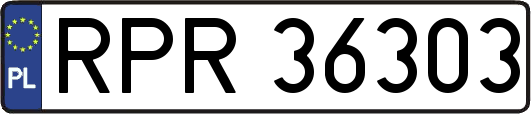 RPR36303