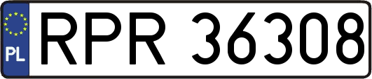 RPR36308
