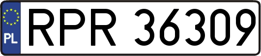 RPR36309