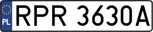 RPR3630A