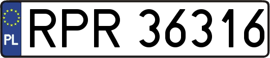 RPR36316