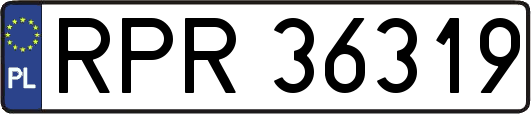 RPR36319