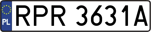 RPR3631A