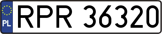 RPR36320