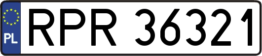RPR36321