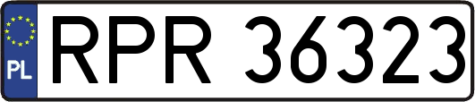 RPR36323