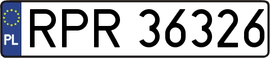 RPR36326