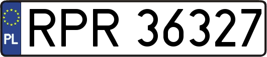 RPR36327