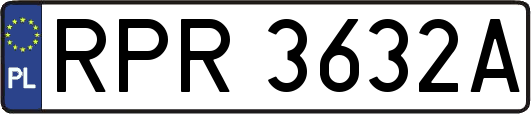 RPR3632A