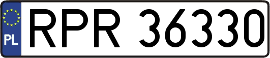 RPR36330