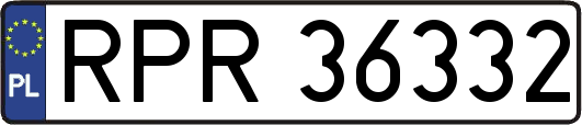 RPR36332