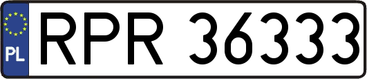 RPR36333