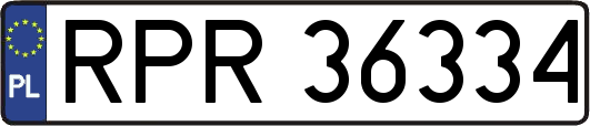 RPR36334