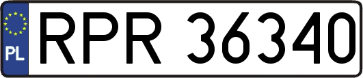 RPR36340