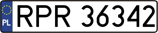 RPR36342