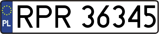 RPR36345