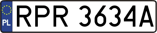 RPR3634A