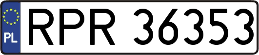 RPR36353