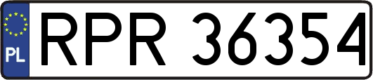 RPR36354