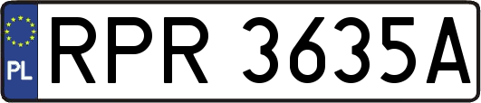 RPR3635A