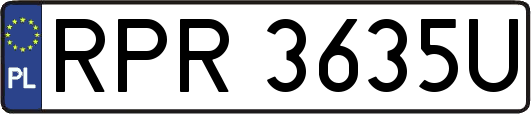 RPR3635U