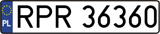 RPR36360