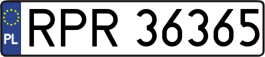 RPR36365