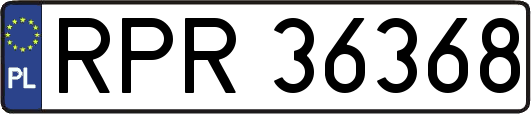 RPR36368