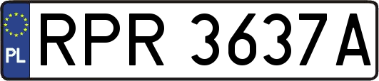 RPR3637A