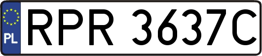 RPR3637C