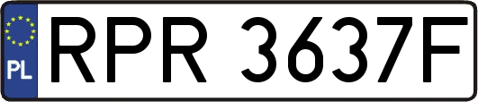 RPR3637F