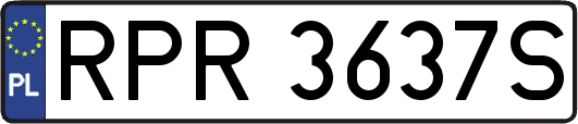 RPR3637S