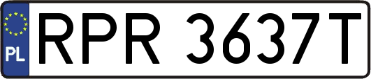 RPR3637T