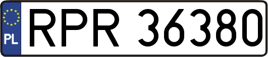 RPR36380