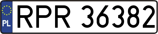 RPR36382