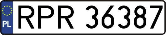 RPR36387