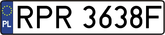 RPR3638F
