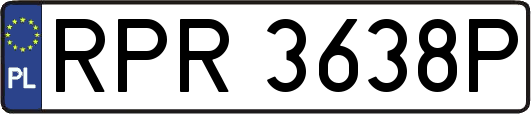 RPR3638P