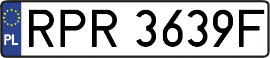 RPR3639F