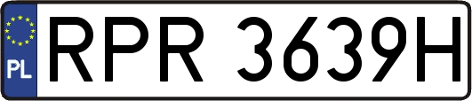 RPR3639H