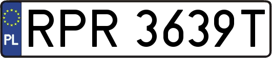 RPR3639T