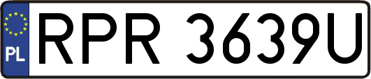 RPR3639U