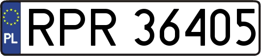 RPR36405